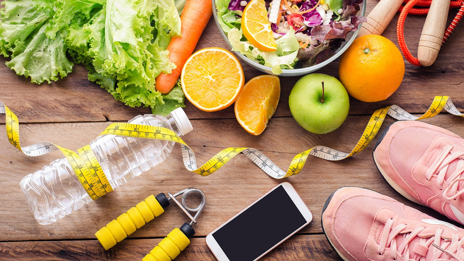 Fitness Nutrition: What to Eat Before and After Workouts
