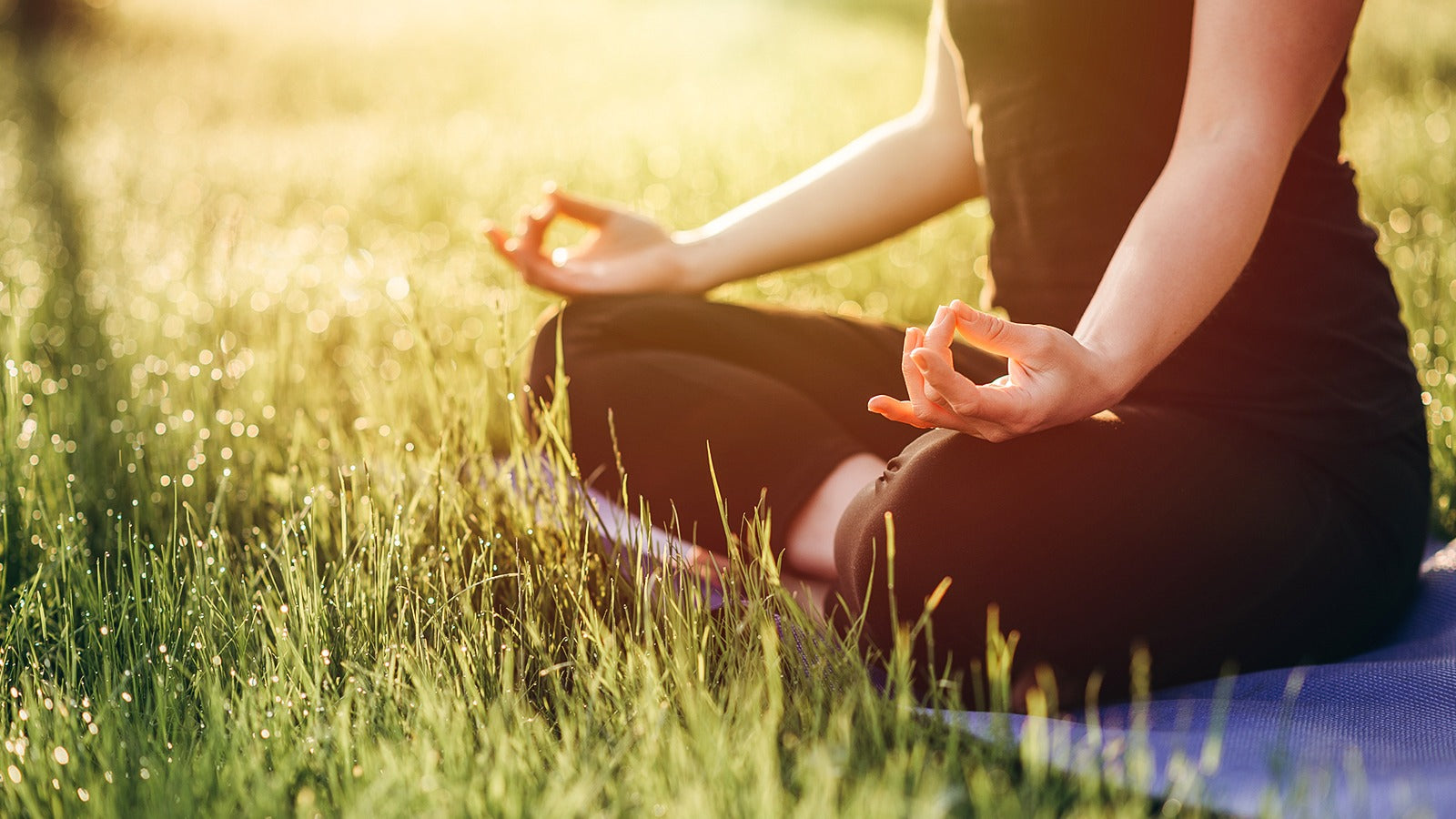 Managing Stress Naturally: Mind-Body Wellness Techniques
