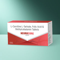 Neurocore Tablets